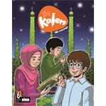 Şirin Kalem Dergisinden