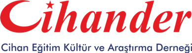 CİHANDER - Eğitim Kültür ve Araştırma Derneği